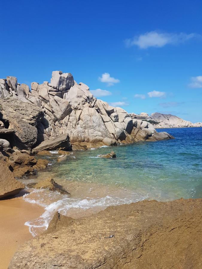 Affittimoderni Isola Rossa Borgo - Irgi14アパートメント エクステリア 写真